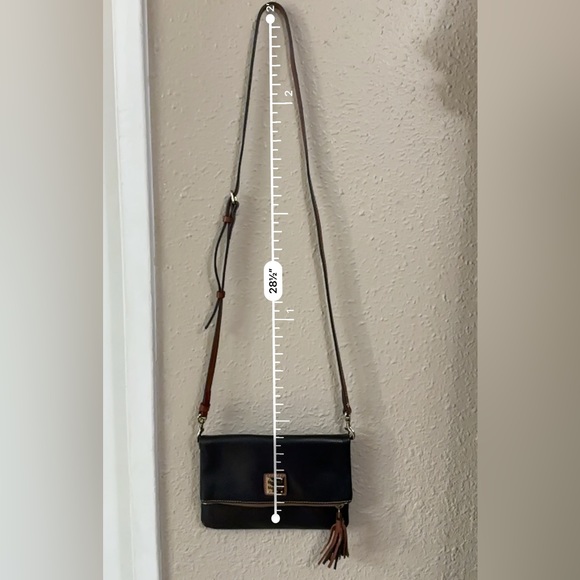 Dooney & Bourke Crossbody - Picture 7 of 11